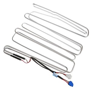 Тэн оттайки Samsung DA47-00139D(E) хол-к RL33 280W (подк.2+1)